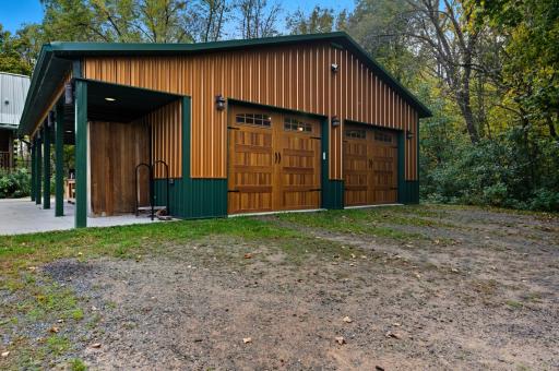 2870 218th Street, Cushing, WI 54006