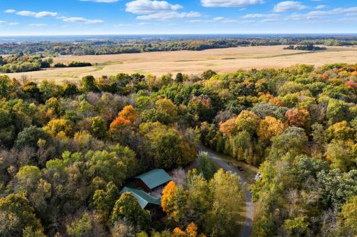 2870 218th Street, Cushing, WI 54006