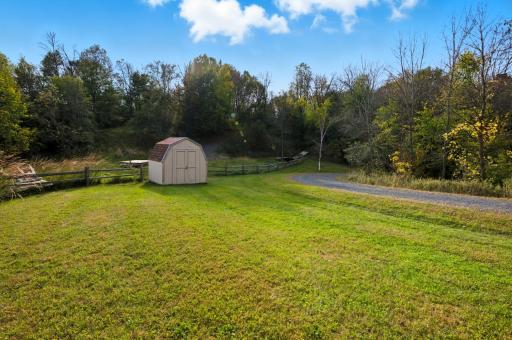 2870 218th Street, Cushing, WI 54006