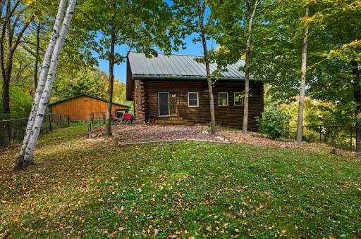 2870 218th Street, Cushing, WI 54006