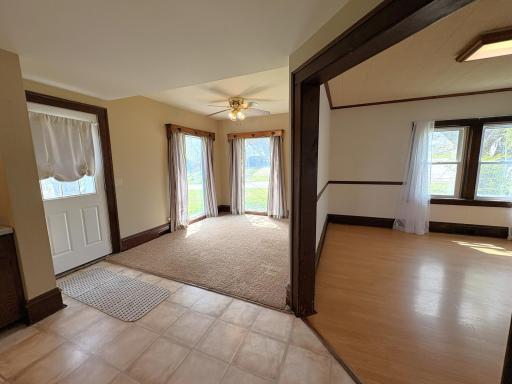 301 N 3rd Street, Milan, MN 56262