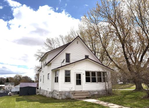 301 N 3rd Street, Milan, MN 56262