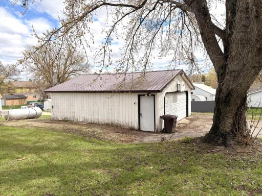 301 N 3rd Street, Milan, MN 56262