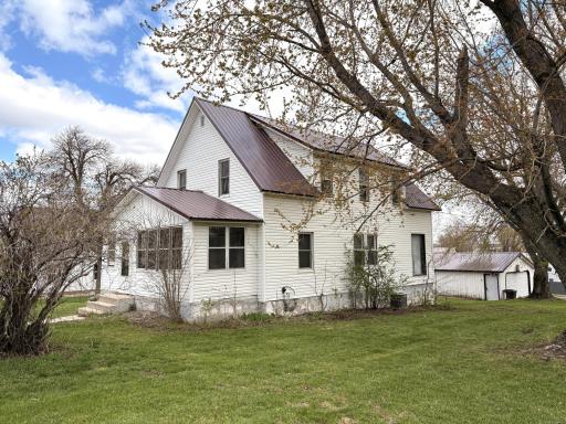 301 N 3rd Street, Milan, MN 56262