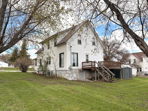 301 N 3rd Street, Milan, MN 56262