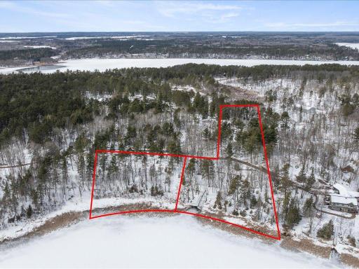 Cabin Lot, MLS 7055379 and Vacant lot that is available MLS 7055421