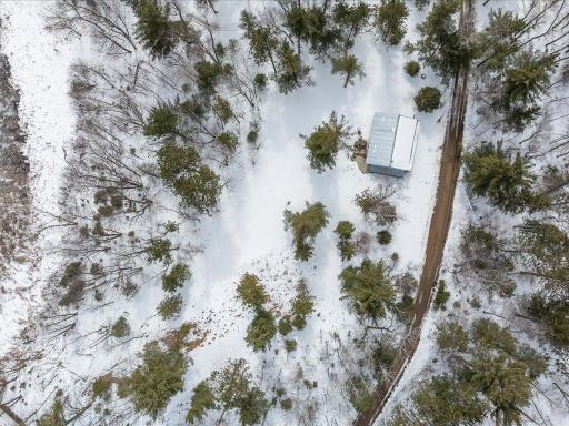 26402 "Tract B" Inlet Trail, Park Rapids, MN 56470