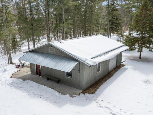 26402 "Tract B" Inlet Trail, Park Rapids, MN 56470