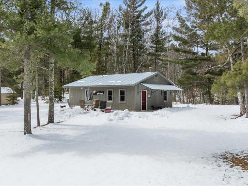 26402 "Tract B" Inlet Trail, Park Rapids, MN 56470