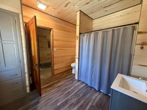 26402 "Tract B" Inlet Trail, Park Rapids, MN 56470