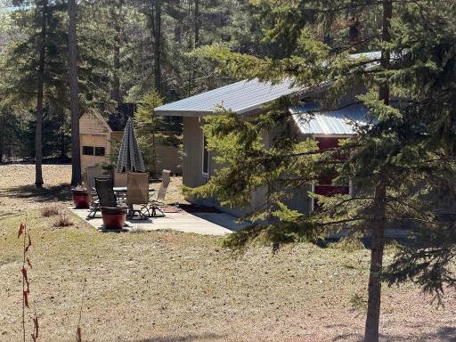 26402 "Tract B" Inlet Trail, Park Rapids, MN 56470