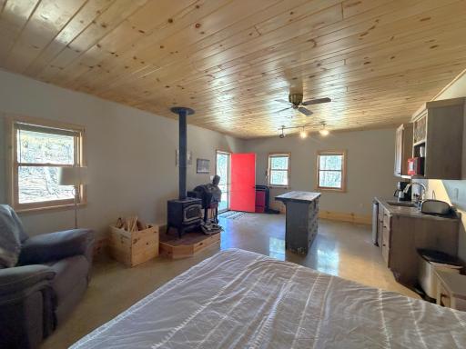 26402 "Tract B" Inlet Trail, Park Rapids, MN 56470