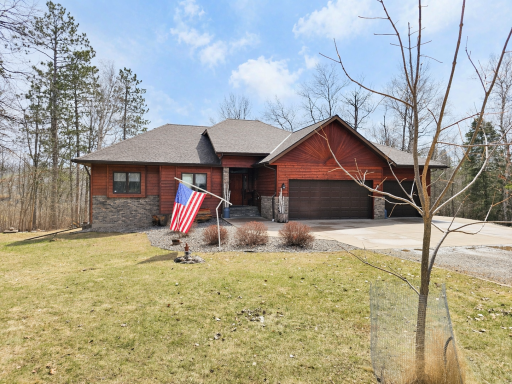 40776 Mary Lake Road, Emily, MN 56447
