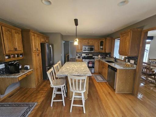 40776 Mary Lake Road, Emily, MN 56447