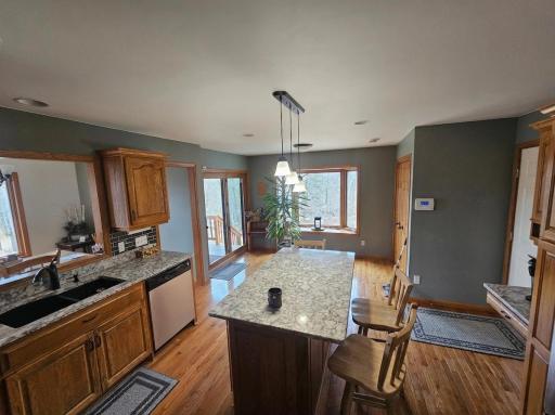 40776 Mary Lake Road, Emily, MN 56447