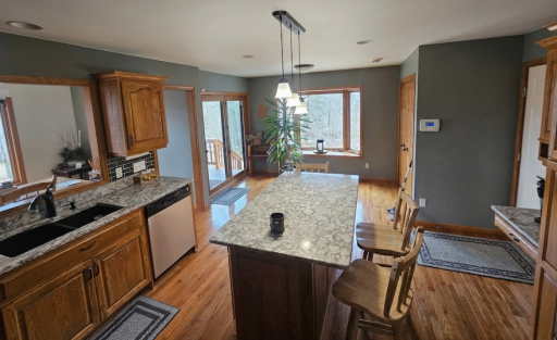 40776 Mary Lake Road, Emily, MN 56447