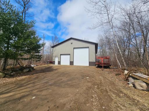 40776 Mary Lake Road, Emily, MN 56447