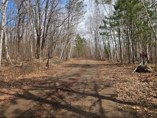 40776 Mary Lake Road, Emily, MN 56447