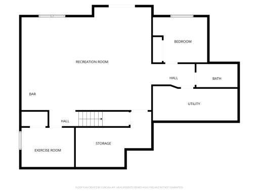40776 Mary Lake Road, Emily, MN 56447