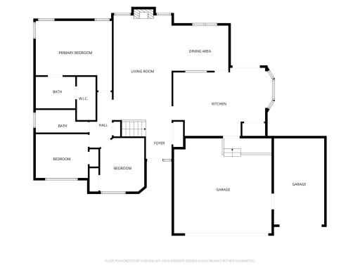 40776 Mary Lake Road, Emily, MN 56447