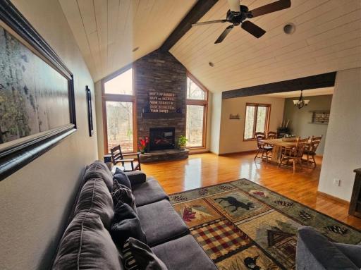 40776 Mary Lake Road, Emily, MN 56447