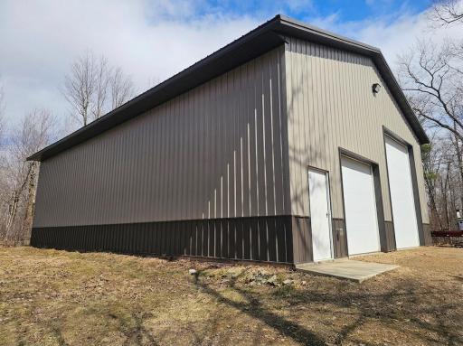 40776 Mary Lake Road, Emily, MN 56447