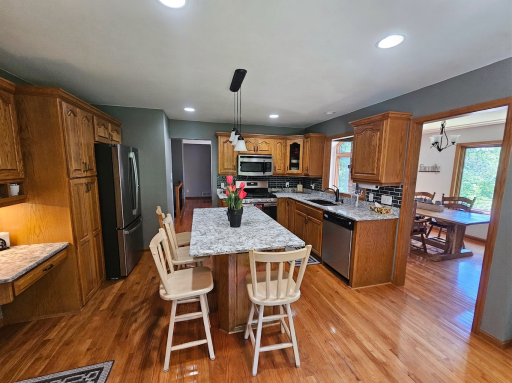 40776 Mary Lake Road, Emily, MN 56447
