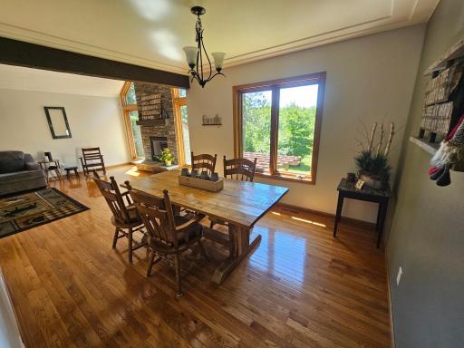 40776 Mary Lake Road, Emily, MN 56447