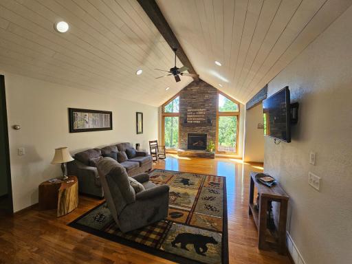 40776 Mary Lake Road, Emily, MN 56447