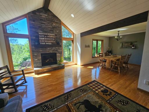 40776 Mary Lake Road, Emily, MN 56447