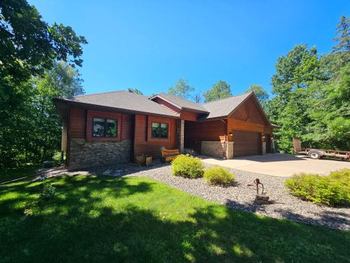 40776 Mary Lake Road, Emily, MN 56447