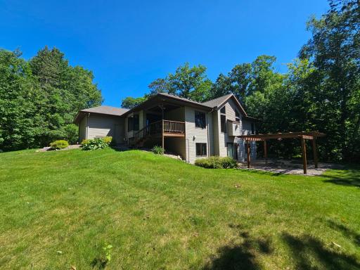 40776 Mary Lake Road, Emily, MN 56447