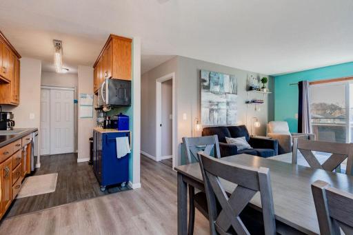 715 32nd Avenue N, B203, Fargo, ND 58102
