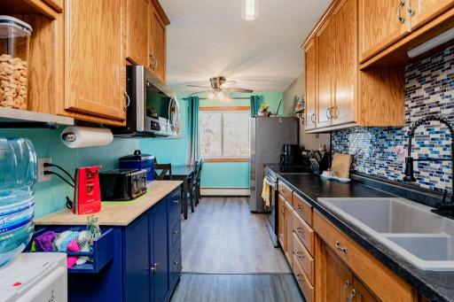 715 32nd Avenue N, B203, Fargo, ND 58102