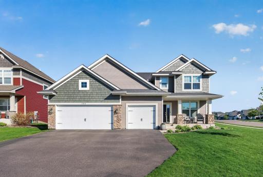 19314 Primrose Lane, Corcoran, MN 55340