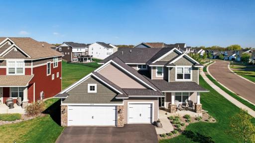 19314 Primrose Lane, Corcoran, MN 55340