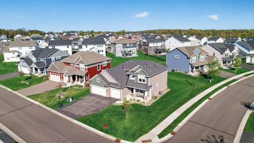 19314 Primrose Lane, Corcoran, MN 55340