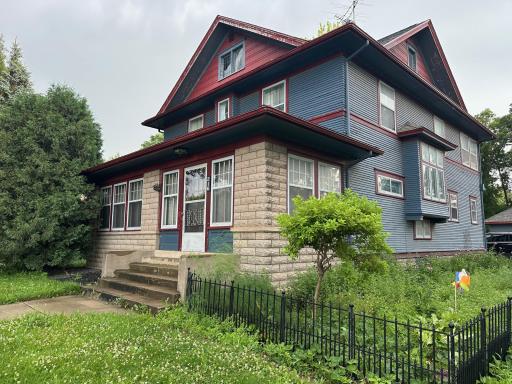 Photo for 216 Litchfield Avenue SE, Willmar, MN 56201 - listing #7055415 216 Litchfield Avenue SE, Willmar, MN 56201