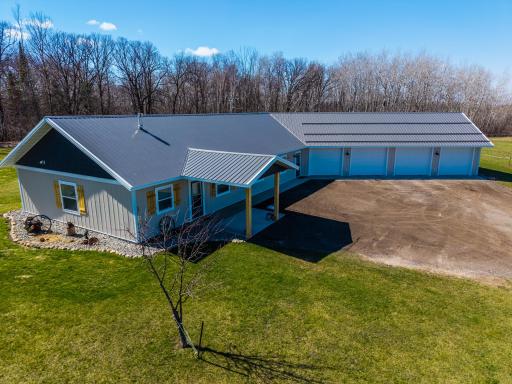 51692 385th Street, New York Mills, MN 56567