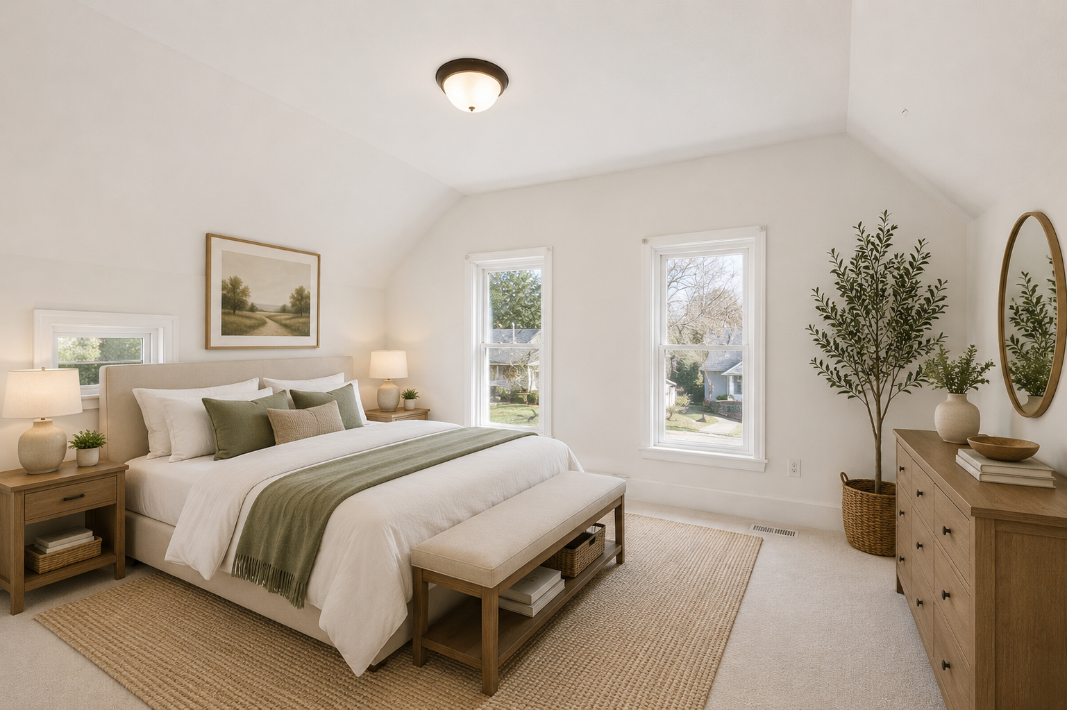 Virtually Staged Upper Level Bedroom.png