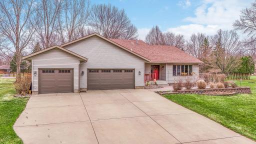 3230 Bittersweet Lane, Saint Cloud, MN 56301