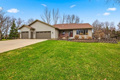 3230 Bittersweet Lane, Saint Cloud, MN 56301