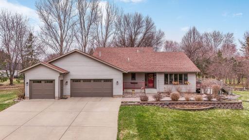 3230 Bittersweet Lane, Saint Cloud, MN 56301