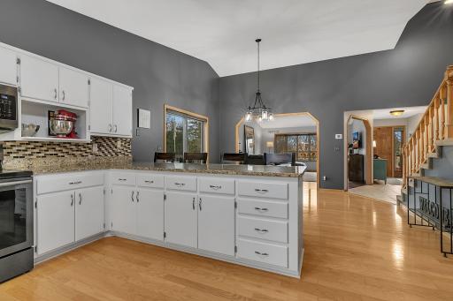 3230 Bittersweet Lane, Saint Cloud, MN 56301