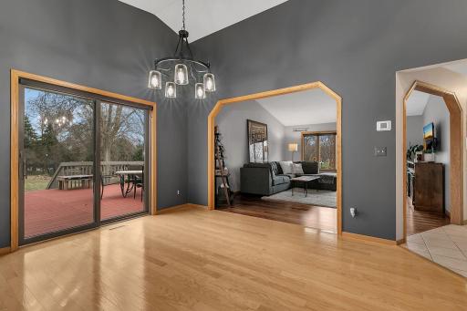 3230 Bittersweet Lane, Saint Cloud, MN 56301