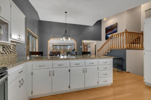 3230 Bittersweet Lane, Saint Cloud, MN 56301