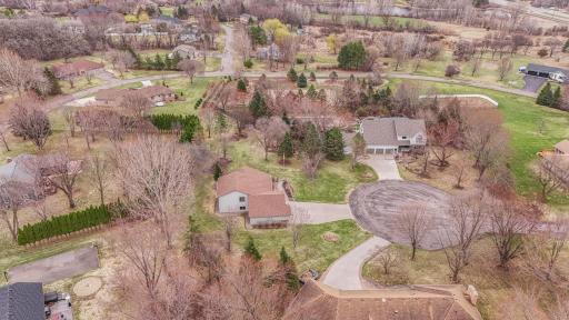 3230 Bittersweet Lane, Saint Cloud, MN 56301
