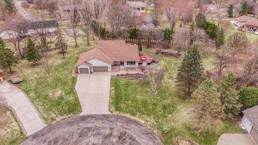 3230 Bittersweet Lane, Saint Cloud, MN 56301