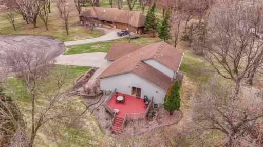 3230 Bittersweet Lane, Saint Cloud, MN 56301