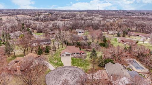3230 Bittersweet Lane, Saint Cloud, MN 56301